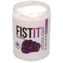 Fist It Crème relaxante Anal Relaxer 1L